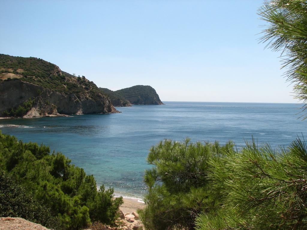 Al Mare Villas Skala Marion Exterior photo